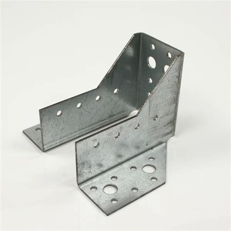 hiding metal joist brackets|joist hanger for 2x3.